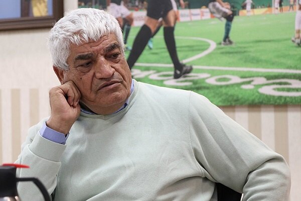 هادیزاده: امیدوارم پارادوومیدانی در پارالمپیک 14 مدال بگیرد