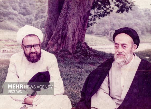 ویژه برنامه «یاد استاد»، پاسداشت آیت الله مطهری برگزار میشود