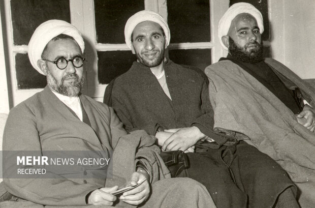 بازخوانی اندیشه شهید مطهری پیرامون مباحث حکمرانی و علمی دینی