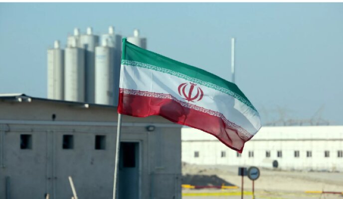 امریکہ کو ایران میں جوہری سرگرمی کے شواہد نہیں ملے، امریکی نائب وزیر دفاع