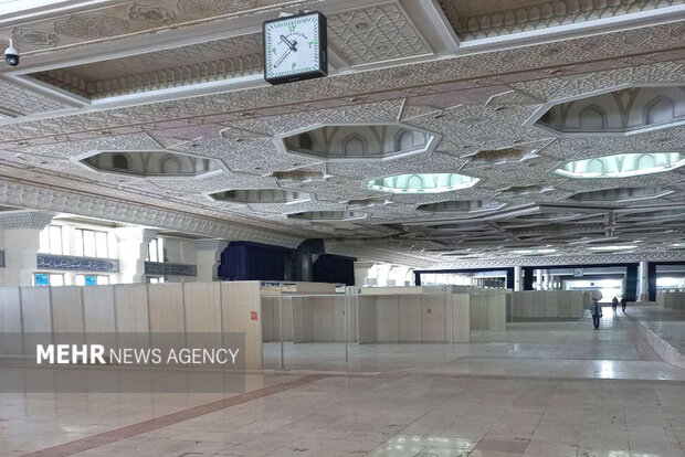 بهار کتاب ایران؛از افزایش اجاره غرفهها تاابهامات حضور مهمان ویژه