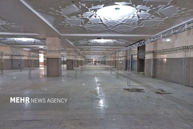 بهار کتاب ایران؛از افزایش اجاره غرفهها تاابهامات حضور مهمان ویژه