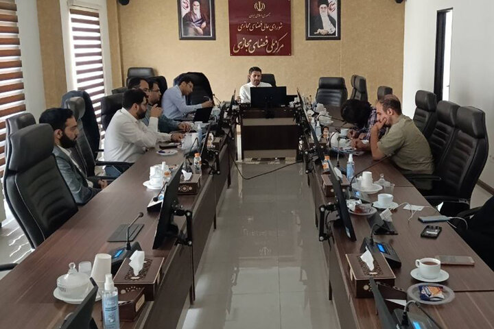 نسبت ما با فضای مجازی چگونه است؟ / تلاش «شبکه» برای ایجاد پرسش