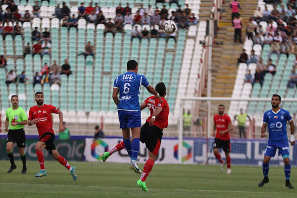 کار نکونام سختتر از قبل شد/ شرط موفقیت استقلال در ۵ هفته آخر لیگ