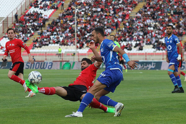 همین بازیکنان بیکیفیت چند هفته دیگر ۵۰ میلیارد تومان میخواهند!