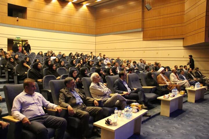 «بر بلندای حضور» برگزیدگان خود را شناخت