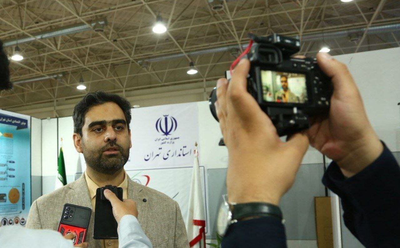 حضور تجار در «ایران اکسپو»بهترین پاسخ به ناامن جلوه دادن کشوربود