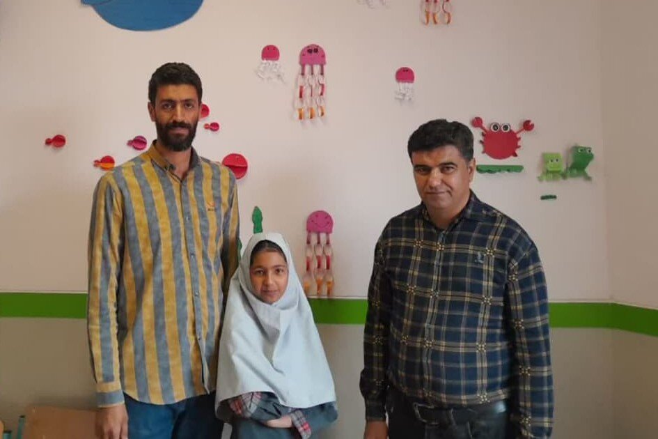 معلمان مشق عشق را در مکتبخانهها تدریس میکنند