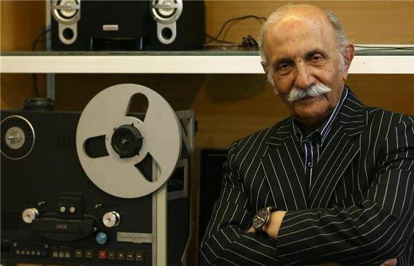Masoud Oskouei