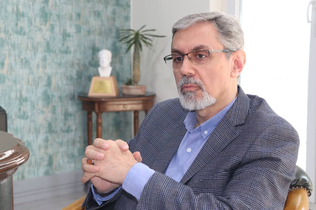 پایداری خدمات سلامت در شرایط بحرانی؛ سخنان جعفریان در اجلاس بریکس 2 og-image
