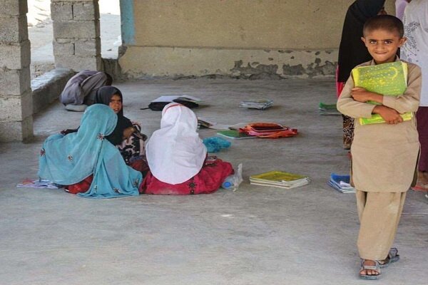 گپ و گفت با معلم امدادگر/ نقش معلمان در جامعه روستایی