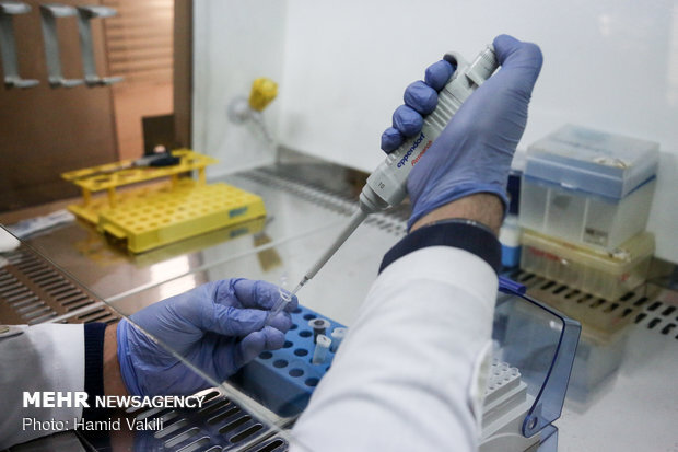 ژن درمانی به اندازه فروش نفت درآمدزایی میکند – مرجع علم و فناوری ژن درمانی به اندازه فروش نفت درآمدزایی میکند – مرجع علم و فناوری