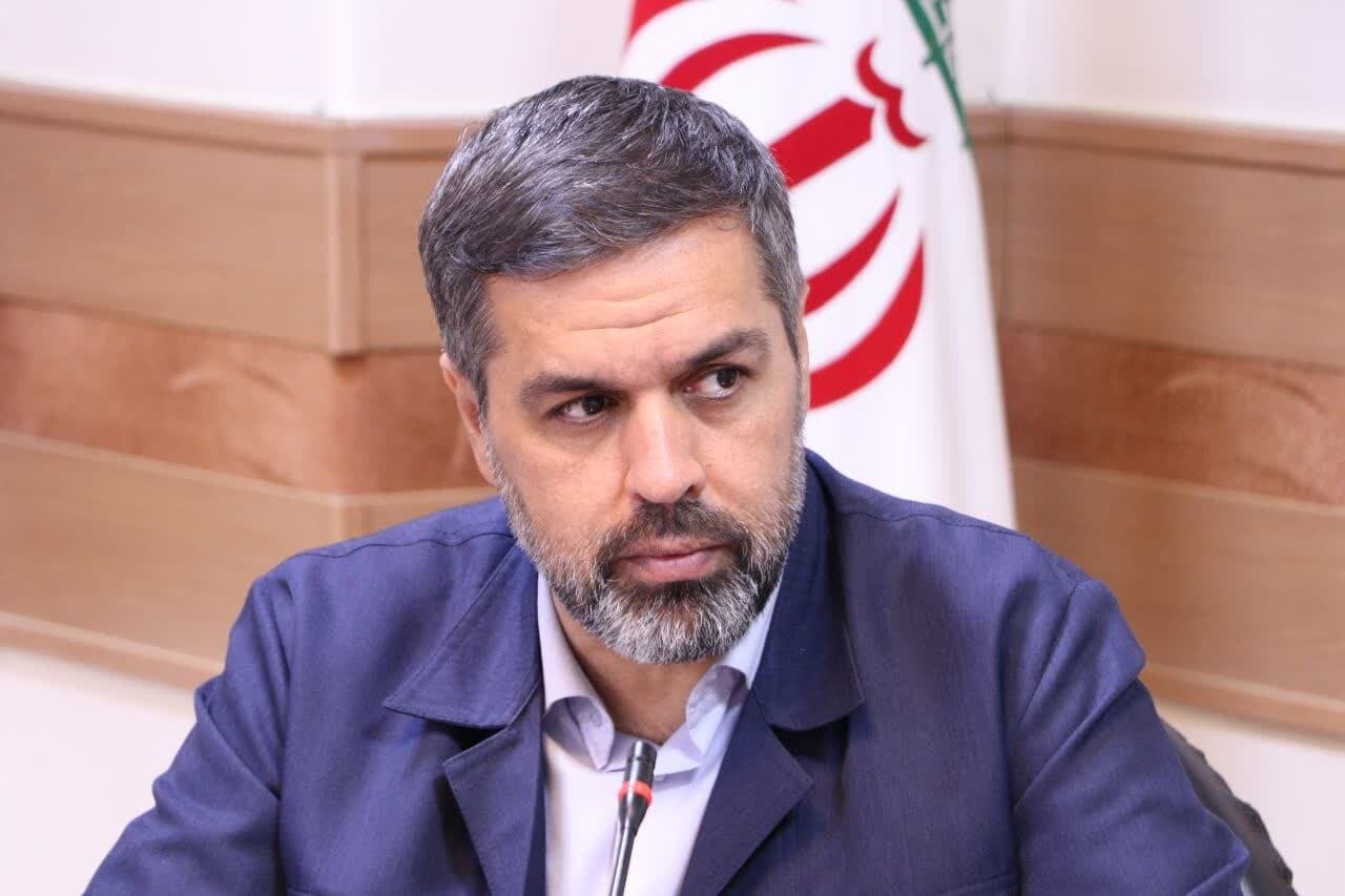 تنور داغ رقابت انتخاباتی ۴ کاندیدای مجلس در کرمانشاه زیر بارشها