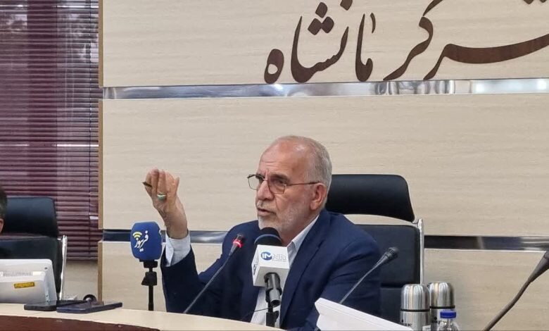 پایانی بر حواشی بودجه شهرداری کرمانشاه در شورای شهر