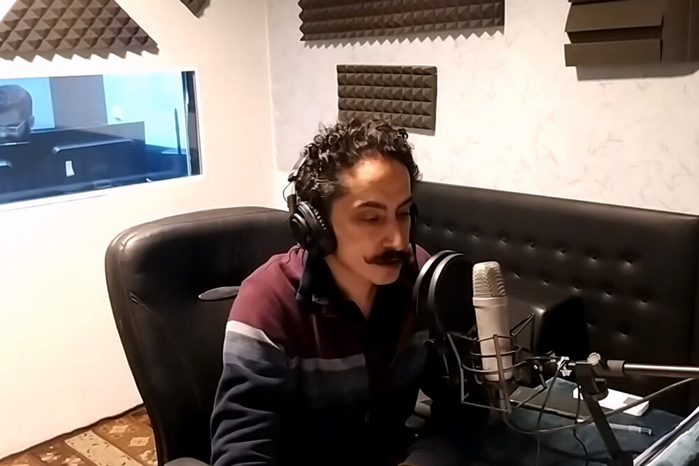 نسبت ما با فضای مجازی چگونه است؟ / تلاش «شبکه» برای ایجاد پرسش