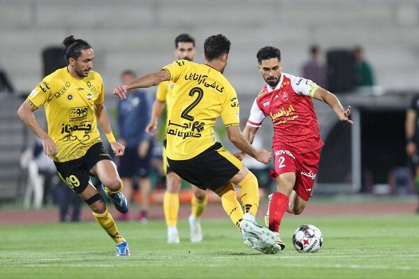 سپاهان حریف اماراتی را دست کم نگیرد/امید به صعود