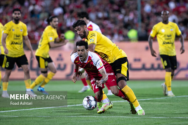 همین بازیکنان بیکیفیت چند هفته دیگر ۵۰ میلیارد تومان میخواهند!