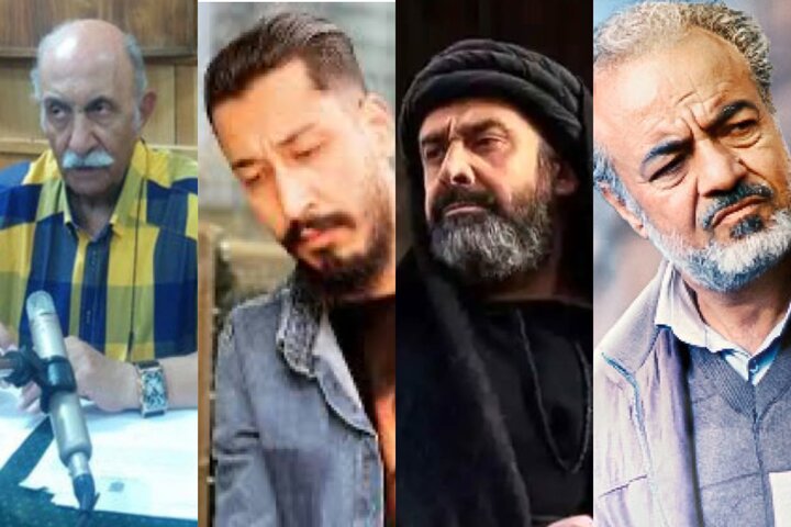 این صدا سالها در رادیو درخشید/ یک نکته درباره «حشاشین» این صدا سالها در رادیو درخشید/ یک نکته درباره «حشاشین»