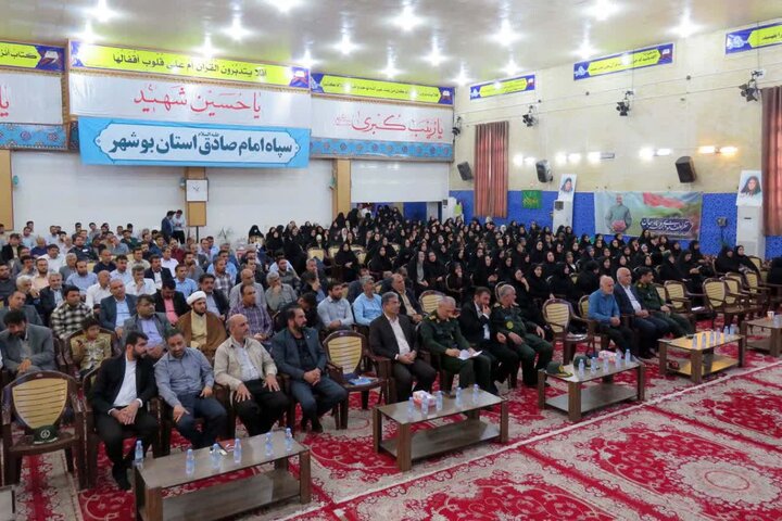 اعتبارات خوبی برای آموزش و پرورش بوشهر اختصاص یافت