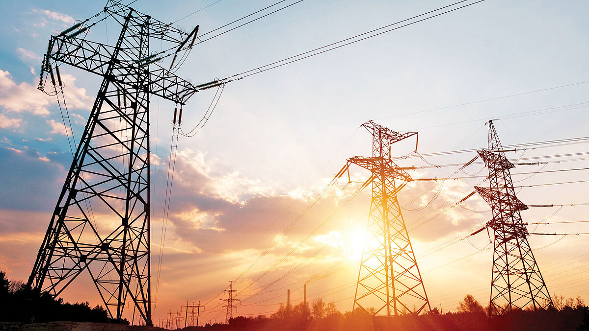 معامله ٦٠ درصد برق مورد نیاز کشور در بورس انرژی