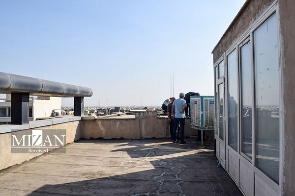 انتشار مستندات جدید از مرگ نیکا شاکرمی