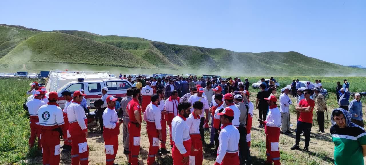 هیچ نظر قاطعی در خصوص ربوده شدن «یسنا» وجود ندارد