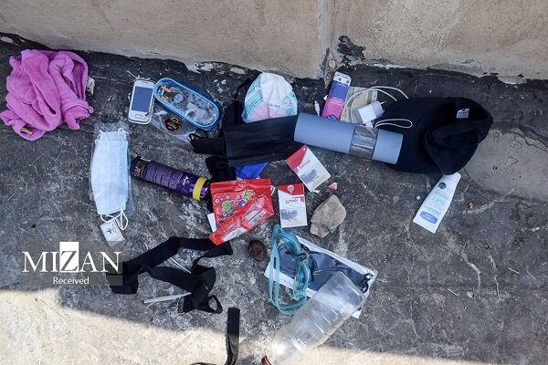 انتشار مستندات جدید از مرگ نیکا شاکرمی