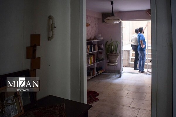 انتشار مستندات جدید از مرگ نیکا شاکرمی