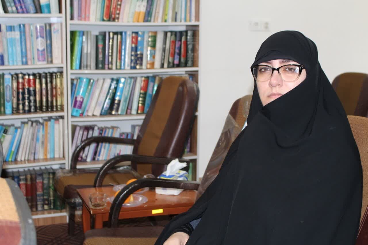 مشارکت ۹ هزار دانش آموز دارابی در «چهارشنبههای امام رضایی»