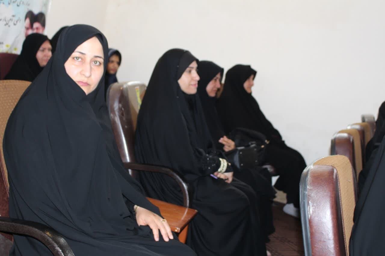 مشارکت ۹ هزار دانش آموز دارابی در «چهارشنبههای امام رضایی»