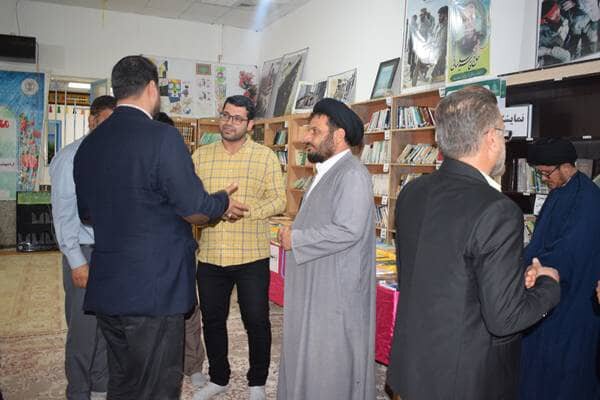زندان ها در کهگیلویه و بویراحمد مروج کتاب خوانی شدند