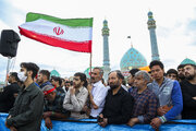 جزئیات برنامه‌های عید غدیر در مسجد جمکران اعلام شد
