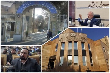 پایانی بر حواشی بودجه شهرداری کرمانشاه در شورای شهر/لایحه بودجه ۱۴۰۳ بالاخره تصویب شد
