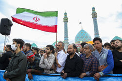 جزئیات برنامه‌های عید غدیر در مسجد جمکران اعلام شد