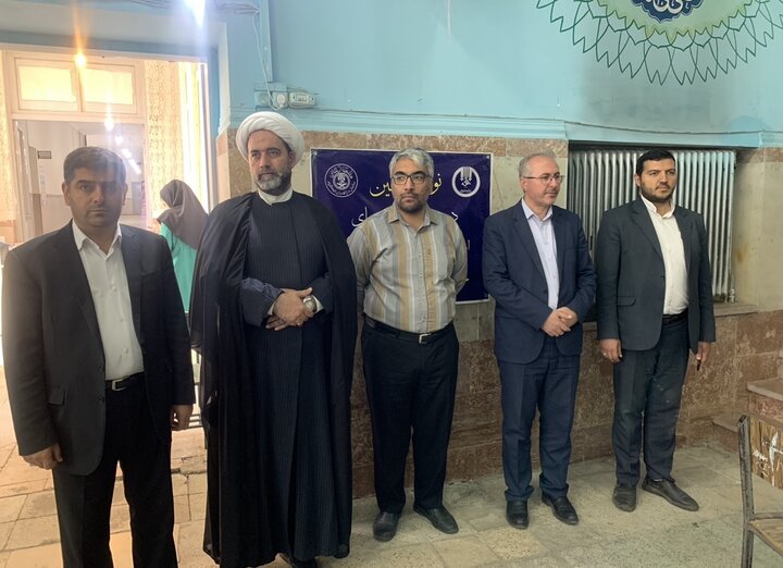 برگزاری آزمون اعطای مدرک تخصصی به حافظان قرآن آذربایجان غربی