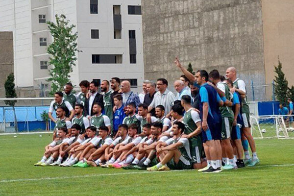 کار نکونام سختتر از قبل شد/ شرط موفقیت استقلال در ۵ هفته آخر لیگ