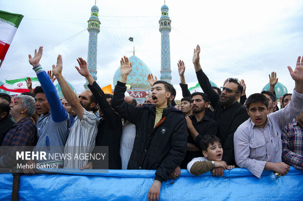 نیمه شعبان به عنوان بزرگترین اجتماع جهانی موعودباوران معرفی شود