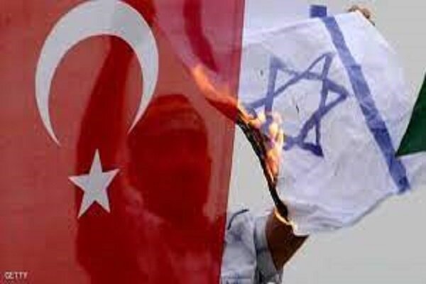 Israel reacts to Turkey's halting of trade ties with Tel Aviv