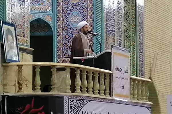 توجه به دغدغههای فرهنگیان مورد تاکید جدی است توجه به دغدغههای فرهنگیان مورد تاکید جدی است