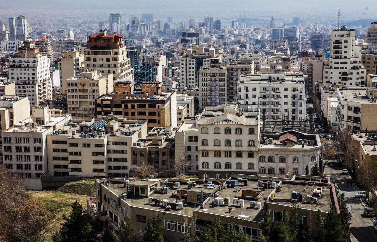 نرخ خرید در بازار مسکن؛ قطب سرمایه گذاری ملک در منطقه ۲۰ تهران