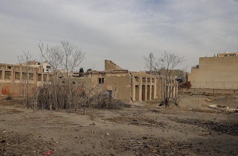 چشم انتظاری تاریخ بر بالین ریسباف پیر؛ رویای اصفهان تعبیر میشود