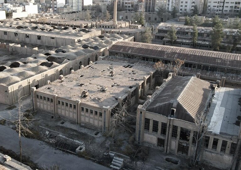 چشم انتظاری تاریخ بر بالین ریسباف پیر؛ رویای اصفهان تعبیر میشود