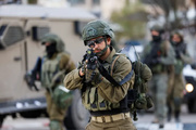 Israeli tank kills 5 own soldiers, wounds 7 more in Gaza