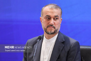عبد اللهيان يؤكد استمرار التعامل الممتاز بين الخارجية والبرلمان الجديد