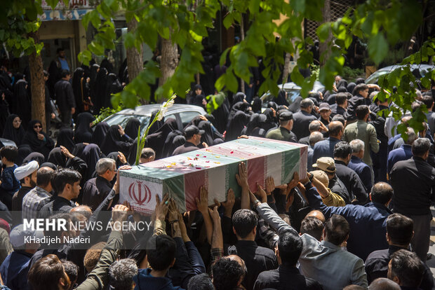 کارهای زمینمانده حوزه ایثار و شهادت شهرضا به سرانجام رسید کارهای زمینمانده حوزه ایثار و شهادت شهرضا به سرانجام رسید