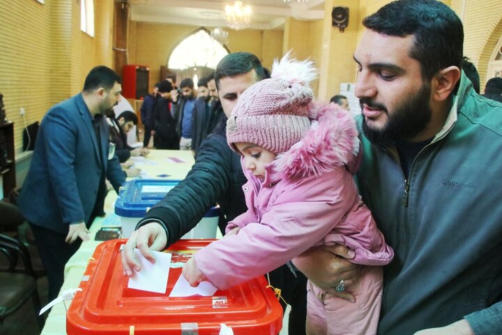 آمادگی برای برگزاری دور دوم انتخابات/ مردم ۳ حوزه منتظر روز جمعه
