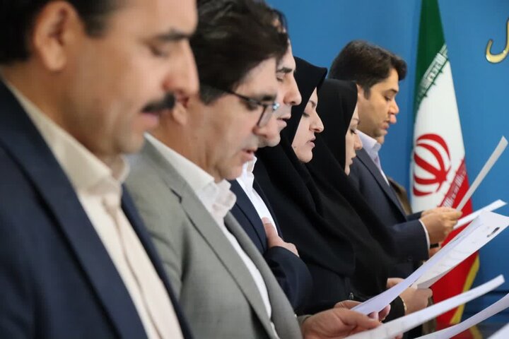 داوران در صدور حکم صبوری و طمانینه پیشه کنند