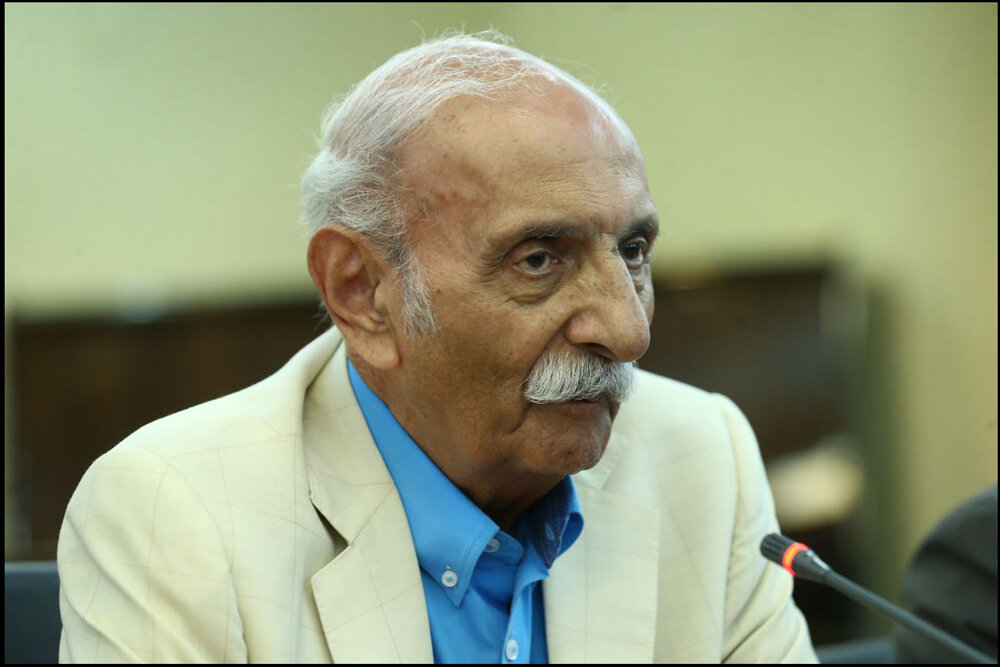 جای این هنرمندان تا ابد خالیست؛ قاب بیستاره رسانه ملی!