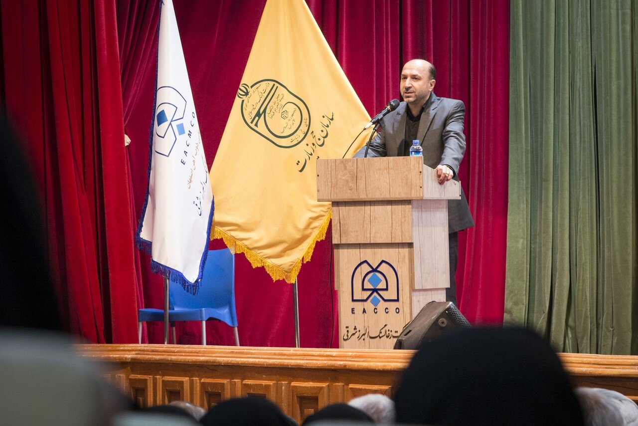 ۵۶ درصد حجاج استان سمنان زن هستند/ میانگین سنی ۵۶ سال