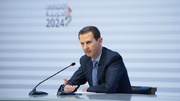 الرئيس السوري يصدر مرسوماً بتحديد موعد انتخابات مجلس الشعب
